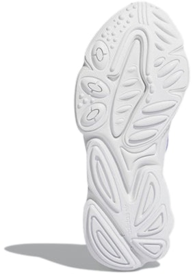 (W) 아디다스 오즈위고 테크 '블루 화이트' FY2582 Details for (W) 아디다스 오즈위고 테크 '블루 화이트' FY2582