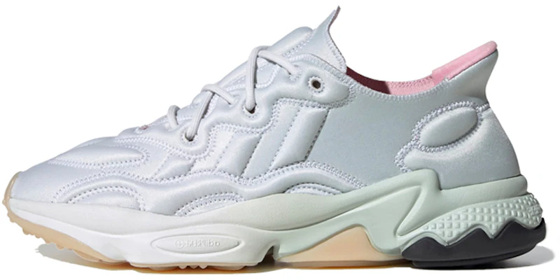 (W) adidas Originals Ozweego Tech ''Gris Blanc Violet'' EF4297 Buy (W) adidas Originals Ozweego Tech ''Gris Blanc Violet'' EF4297