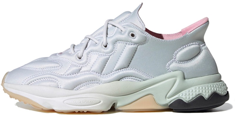 (W) 아디다스 오즈위고 테크 '회백보라' EF4297 Buy (W) 아디다스 오즈위고 테크 '회백보라' EF4297