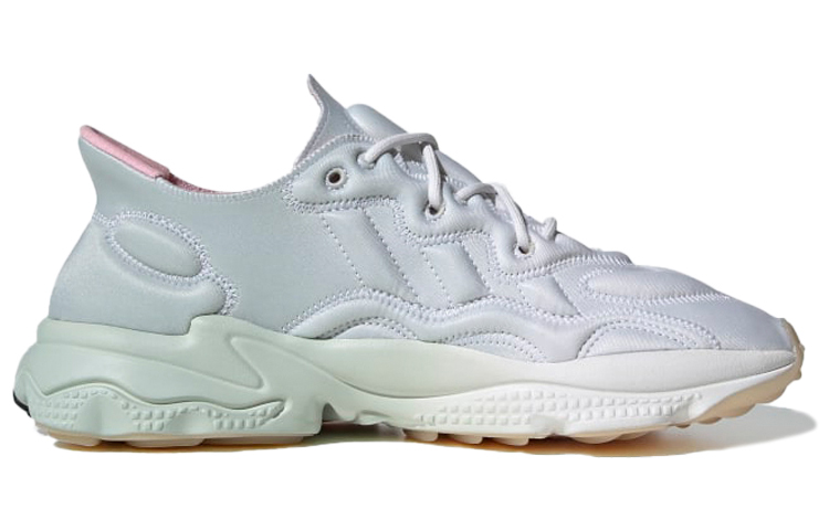 Order (W) adidas Originals Ozweego Tech ''Gris Blanc Violet'' EF4297