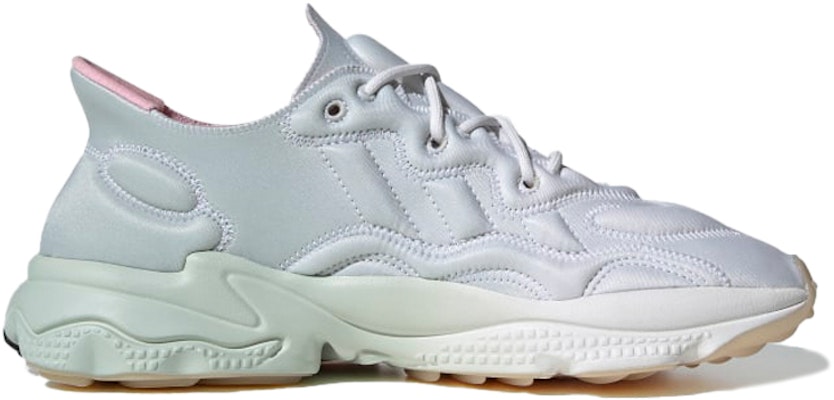 (W) 아디다스 오즈위고 테크 '회백보라' EF4297 Order (W) 아디다스 오즈위고 테크 '회백보라' EF4297