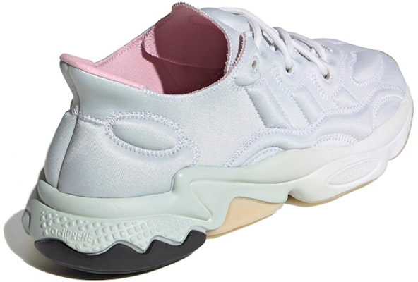 (W) 아디다스 오즈위고 테크 '회백보라' EF4297 Shop (W) 아디다스 오즈위고 테크 '회백보라' EF4297