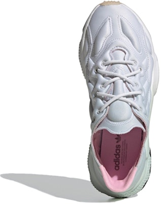 (W) 아디다스 오즈위고 테크 '회백보라' EF4297 Purchase (W) 아디다스 오즈위고 테크 '회백보라' EF4297