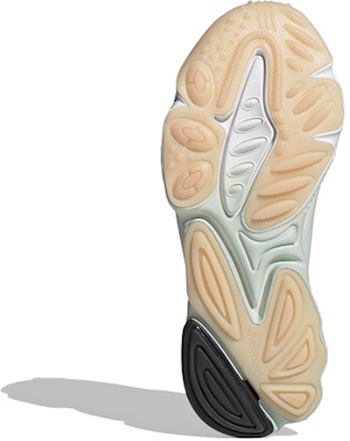 (W) 아디다스 오즈위고 테크 '회백보라' EF4297 Details for (W) 아디다스 오즈위고 테크 '회백보라' EF4297