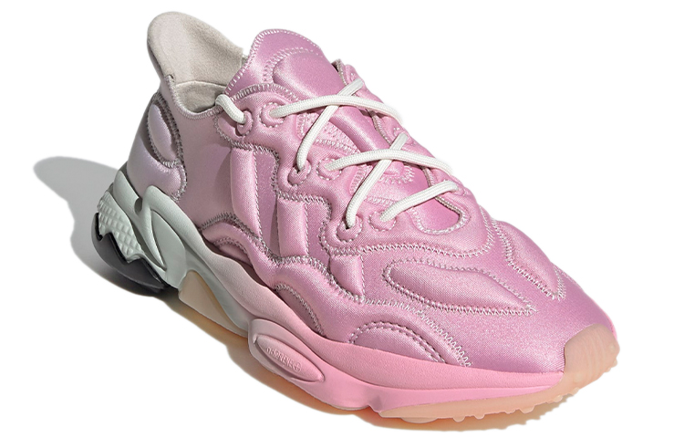 Lookbook (W) 아디다스 오즈위고 테크 (Adidas Ojeuigo Tekeu) EF4296