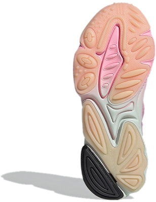 (W) 아디다스 오즈위고 테크 (Adidas Ojeuigo Tekeu) EF4296 Details for (W) 아디다스 오즈위고 테크 (Adidas Ojeuigo Tekeu) EF4296