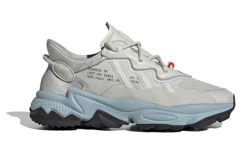 Order (W) adidas Originals Ozweego Tr ''Gris Bleu'' EG9838