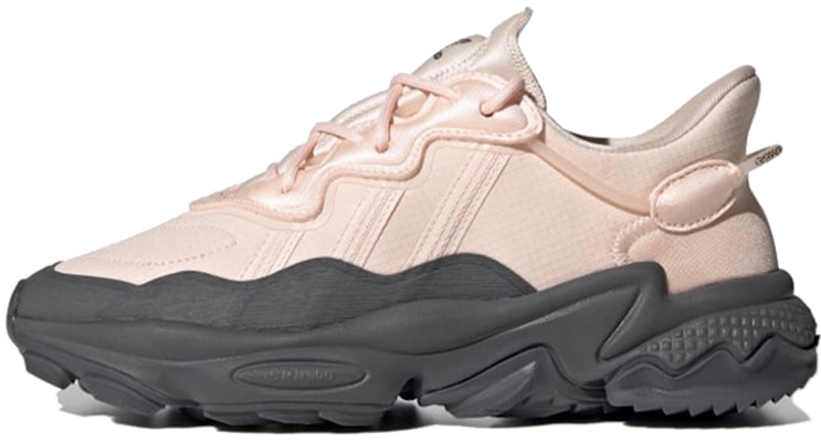 (W) adidas Originals Ozweego TR 'Pink Gray' Merah Jambu Kelabu FV9759 Buy (W) adidas Originals Ozweego TR 'Pink Gray' Merah Jambu Kelabu FV9759