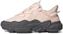(W) adidas Originals Ozweego TR 'Pink Gray' Merah Jambu Kelabu FV9759