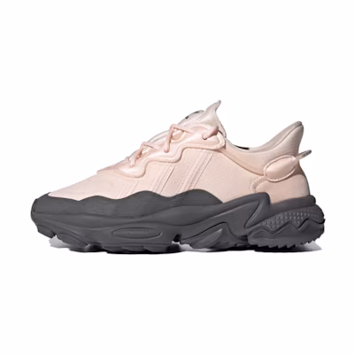 (W) adidas originals Ozweego TR 'Pink Gray'