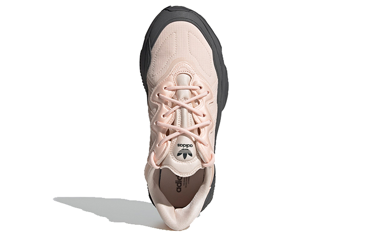 Purchase (W) アディダス オリジナルス Ozweego TR ピンクグレー FV9759