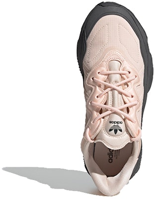 (W) adidas Originals Ozweego TR 'Pink Gray' Merah Jambu Kelabu FV9759 Purchase (W) adidas Originals Ozweego TR 'Pink Gray' Merah Jambu Kelabu FV9759