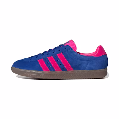 adidas originals Padiham Blue Pink