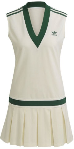 women-adidas-originals-pleated-v-neck-tennis-sleeveless-dress-white-jade-h56442