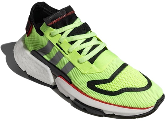 adidas POD-S3.1 'Volt' EE7029 Lookbook adidas POD-S3.1 'Volt' EE7029
