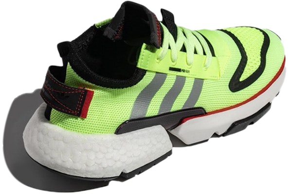 adidas POD-S3.1 'Volt' EE7029 Shop adidas POD-S3.1 'Volt' EE7029