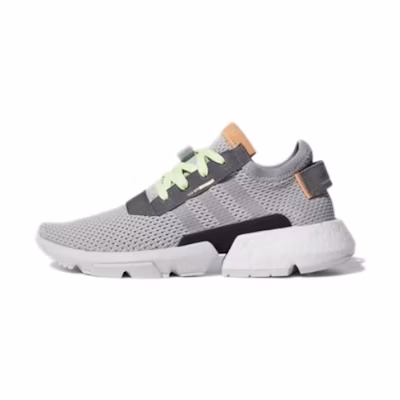 (W) adidas originals POD-S3.1 'Grey Pink'