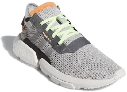 (W) 阿迪达斯三叶草 POD-S3.1 '灰粉' EE4899 Order (W) 阿迪达斯三叶草 POD-S3.1 '灰粉' EE4899