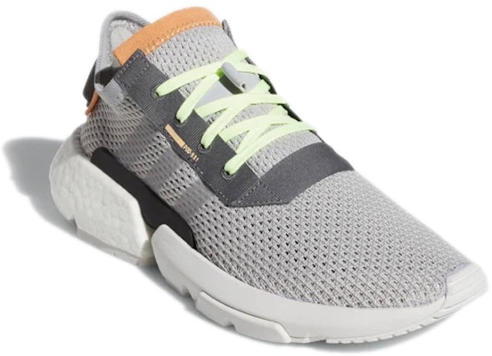(W) adidas Originals POD-S3.1 'Abu-Abu Pink' EE4899 Order (W) adidas Originals POD-S3.1 'Abu-Abu Pink' EE4899