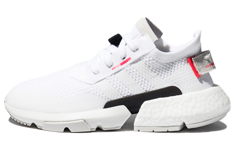 (Women) adidas originals POD-S3.1 'White Black' EE8512