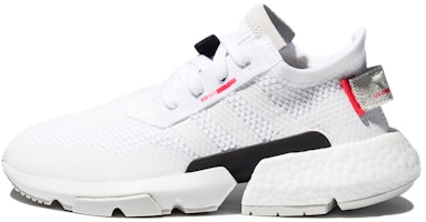 (Women) adidas originals POD-S3.1 'White Black' EE8512 (Women) adidas originals POD-S3.1 'White Black' EE8512