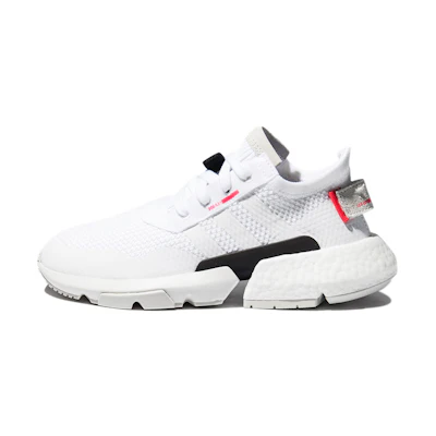 (W) adidas originals POD-S3.1 'White Black'