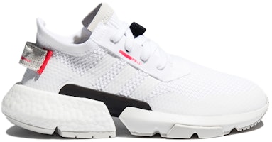 (W) adidas Originals POD-S3.1 'Blanco Negro' EE8512 Order (W) adidas Originals POD-S3.1 'Blanco Negro' EE8512