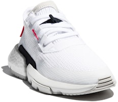 (W) adidas Originals POD-S3.1 'Blanco Negro' EE8512 Lookbook (W) adidas Originals POD-S3.1 'Blanco Negro' EE8512