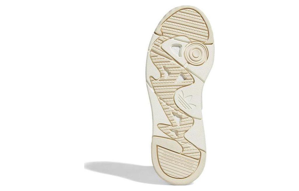 (W) adidas Originals Post Up MID Skateboard Shoes ‚Beige‘ GV9330