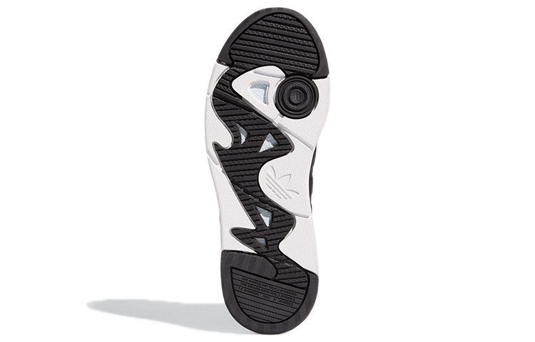 Details for (W) adidas Originals Post Up 'Hitam Kuning' H00224