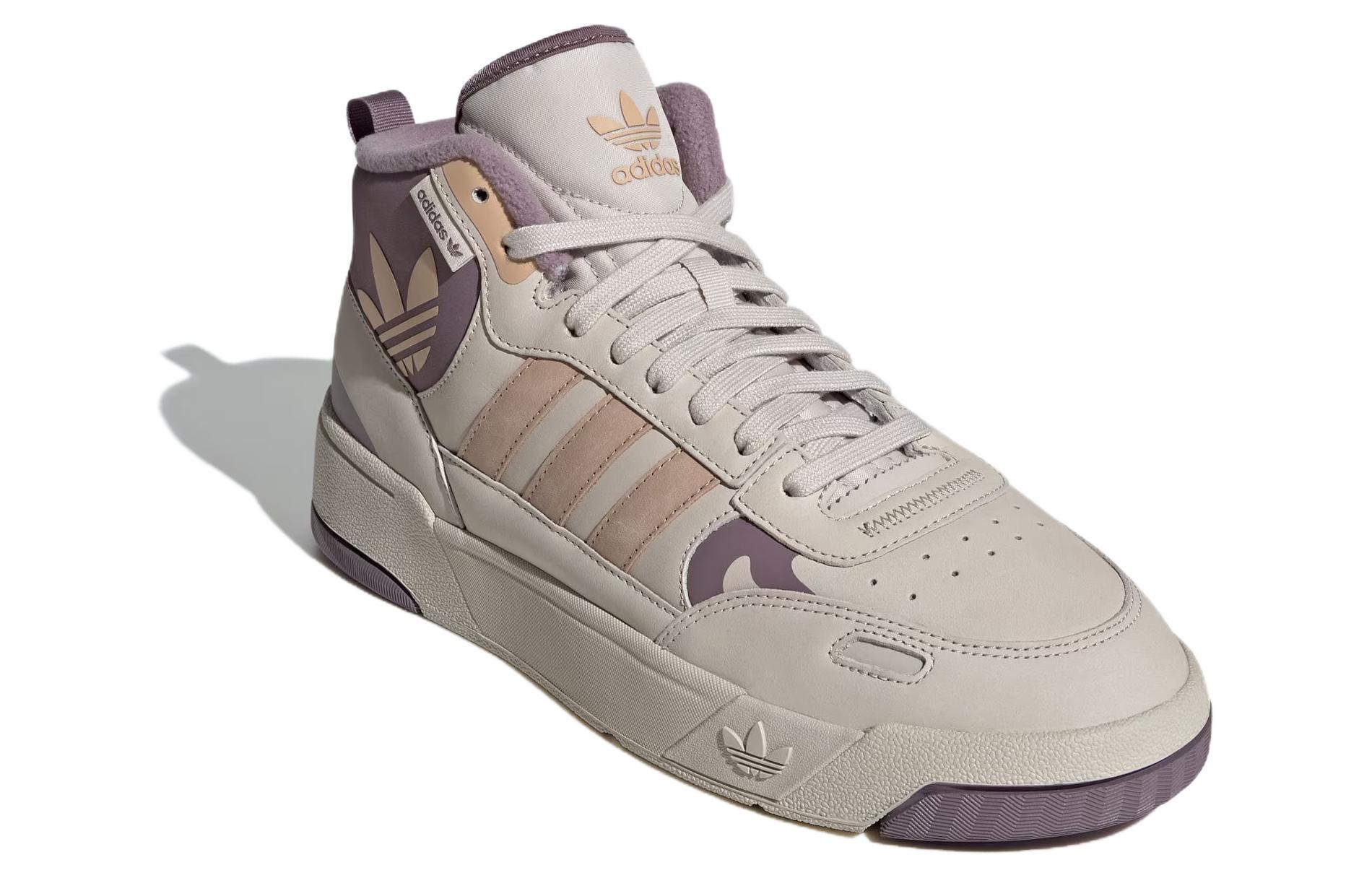 Lookbook (W) (女性用) アディダス オリジナルス ポストアップ『快適ノンスリップ』IG9130 IG9130