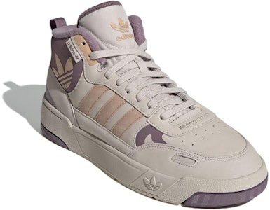 (W) (女性用) アディダス オリジナルス ポストアップ『快適ノンスリップ』IG9130 IG9130 Lookbook (W) (女性用) アディダス オリジナルス ポストアップ『快適ノンスリップ』IG9130 IG9130