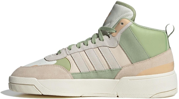 (W) アディダス オリジナルス ポストアップ "クリームセージグリーン" IG9127 Buy (W) アディダス オリジナルス ポストアップ "クリームセージグリーン" IG9127