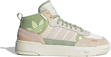 (W) 아디다스 오리지널 포스트 업 '크림 세이지 그린' IG9127 Order (W) 아디다스 오리지널 포스트 업 '크림 세이지 그린' IG9127