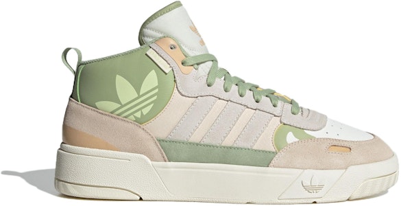 (W) 아디다스 오리지널 포스트 업 '크림 세이지 그린' IG9127 Order (W) 아디다스 오리지널 포스트 업 '크림 세이지 그린' IG9127