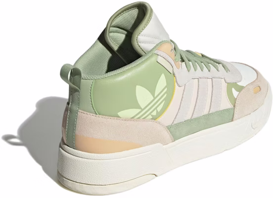(W) アディダス オリジナルス ポストアップ "クリームセージグリーン" IG9127 Lookbook (W) アディダス オリジナルス ポストアップ "クリームセージグリーン" IG9127
