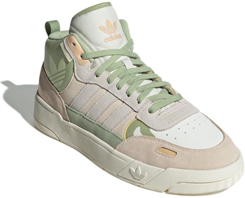 (W) アディダス オリジナルス ポストアップ "クリームセージグリーン" IG9127 Shop (W) アディダス オリジナルス ポストアップ "クリームセージグリーン" IG9127