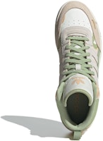 (W) 아디다스 오리지널 포스트 업 '크림 세이지 그린' IG9127 Purchase (W) 아디다스 오리지널 포스트 업 '크림 세이지 그린' IG9127