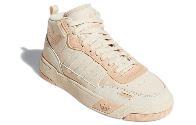 (W) adidas originals Post Up Light Pink H00222 IGFul
