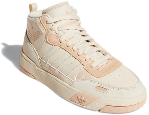 (Women) adidas originals Post Up 'Light Pink' H00222 Lookbook (Women) adidas originals Post Up 'Light Pink' H00222