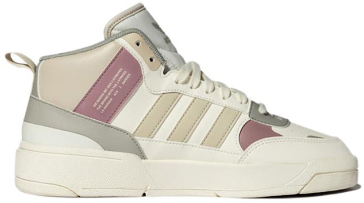 (Women) adidas originals Post Up 'Cream White Purple' ID4085 Order (Women) adidas originals Post Up 'Cream White Purple' ID4085