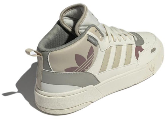 (Women) adidas originals Post Up 'Cream White Purple' ID4085 Shop (Women) adidas originals Post Up 'Cream White Purple' ID4085