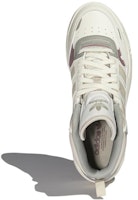 (W) 阿迪达斯三叶草 Post Up '奶油白紫色' ID4085 Purchase (W) 阿迪达斯三叶草 Post Up '奶油白紫色' ID4085