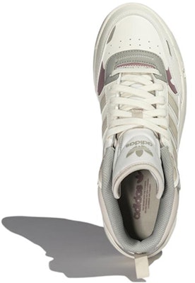 (Women) adidas originals Post Up 'Cream White Purple' ID4085 Purchase (Women) adidas originals Post Up 'Cream White Purple' ID4085