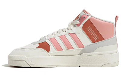 (Women) adidas originals Post Up 'Pink Cloud White' ID4084