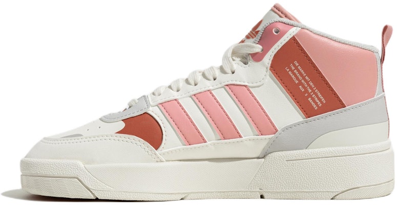 (W) 아디다스 오리지널스 포스트 업 '핑크 클라우드 화이트' ID4084 Buy (W) 아디다스 오리지널스 포스트 업 '핑크 클라우드 화이트' ID4084