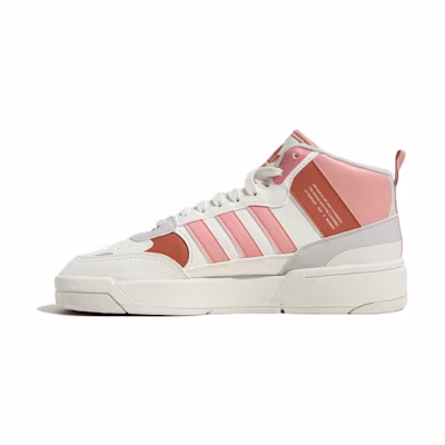 (W) adidas originals Post Up 'Pink Cloud White'