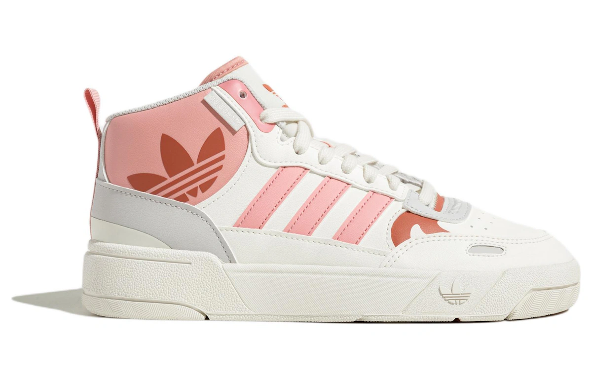 (Women) adidas originals Post Up 'Pink Cloud White' ID4084