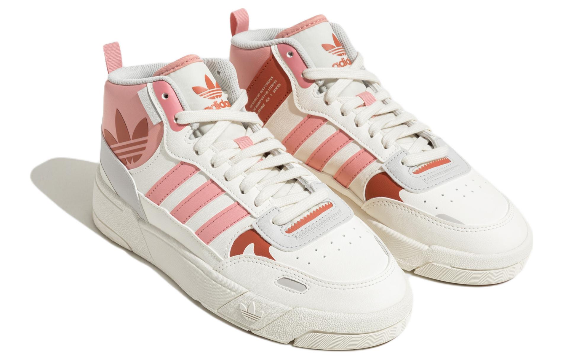 (W) adidas originals Post Up Pink Cloud White ID4084 IGFul