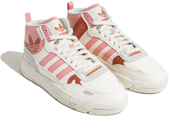 (W) 아디다스 오리지널스 포스트 업 '핑크 클라우드 화이트' ID4084 Lookbook (W) 아디다스 오리지널스 포스트 업 '핑크 클라우드 화이트' ID4084